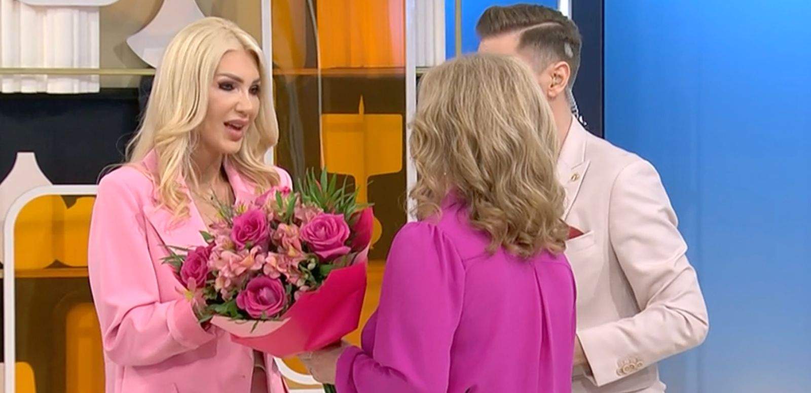 Cine a înlocuit-o pe Mirela Vaida la „Acces direct”. Prezentatoarea TV participă la „Asia Express”