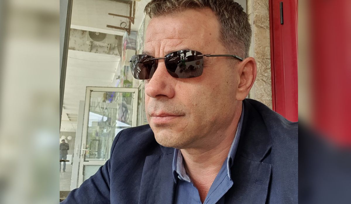 Ce vrea să facă Andrei Bănuță pentru familia Teodorei Marcu, după ce tânăra a fost ucisă de Robert Lupu în Cosmopolis