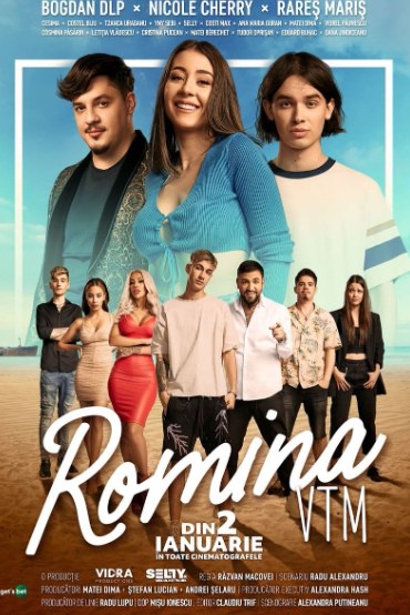 Câți bani a investit Selly în filmul „Romina VTM” și ce profit a avut până acum: „Lumea trebuie să știe că nu toată această sumă ne revine nouă, producătorilor”