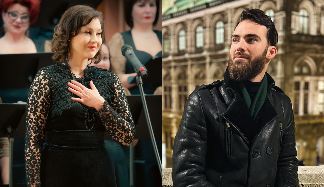 Ce a învățat Adrian Cioroianu din divorțul de Daniela Nane: „Am cunoscut-o într-un studio de televiziune, la o emisiune”