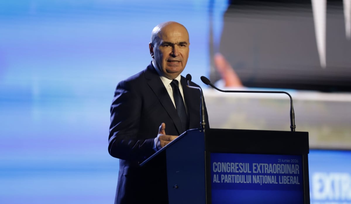 Victorie de etapă a puciștilor din PNL după ce tribunalul a suspendat provizoriu executarea şi efectele Hotărârii Consiliului Naţional Extraordinar