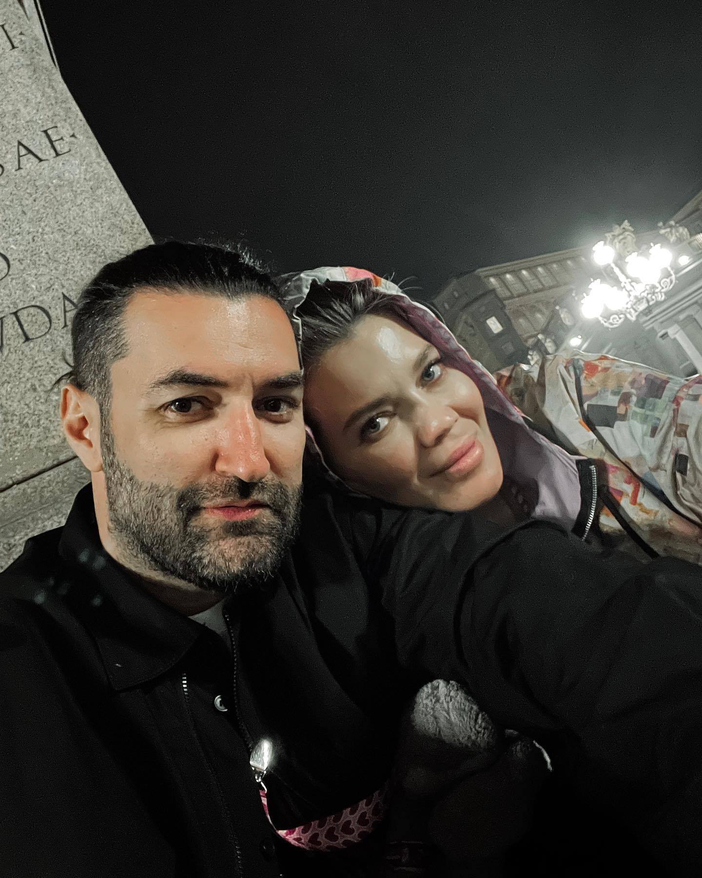 Ce obicei au dimineața Gina Pistol și Smiley de când au devenit părinți: „E o rutină banală, dar pentru noi înseamnă foarte mult”