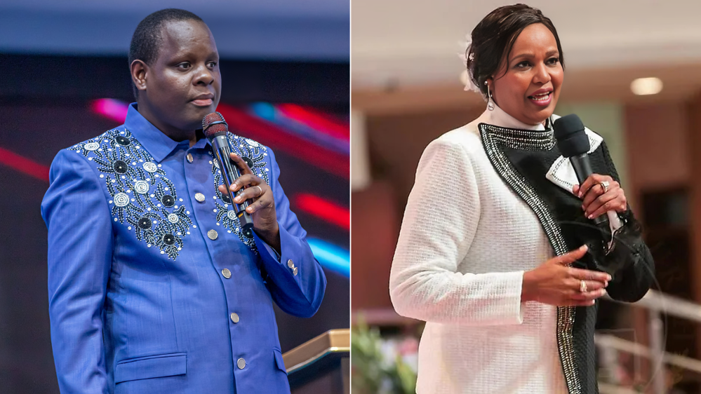 Popular preachers call out Kenya Kwanza gov't in critical sermons