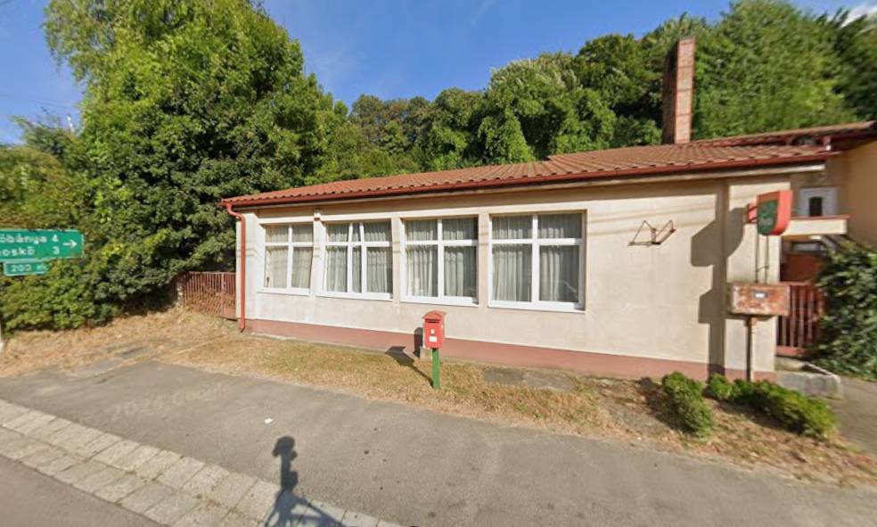 Dráma a nógrádi kistelepülésen: a postánál találták meg a négygyermekes helybéli édesapa holttestét