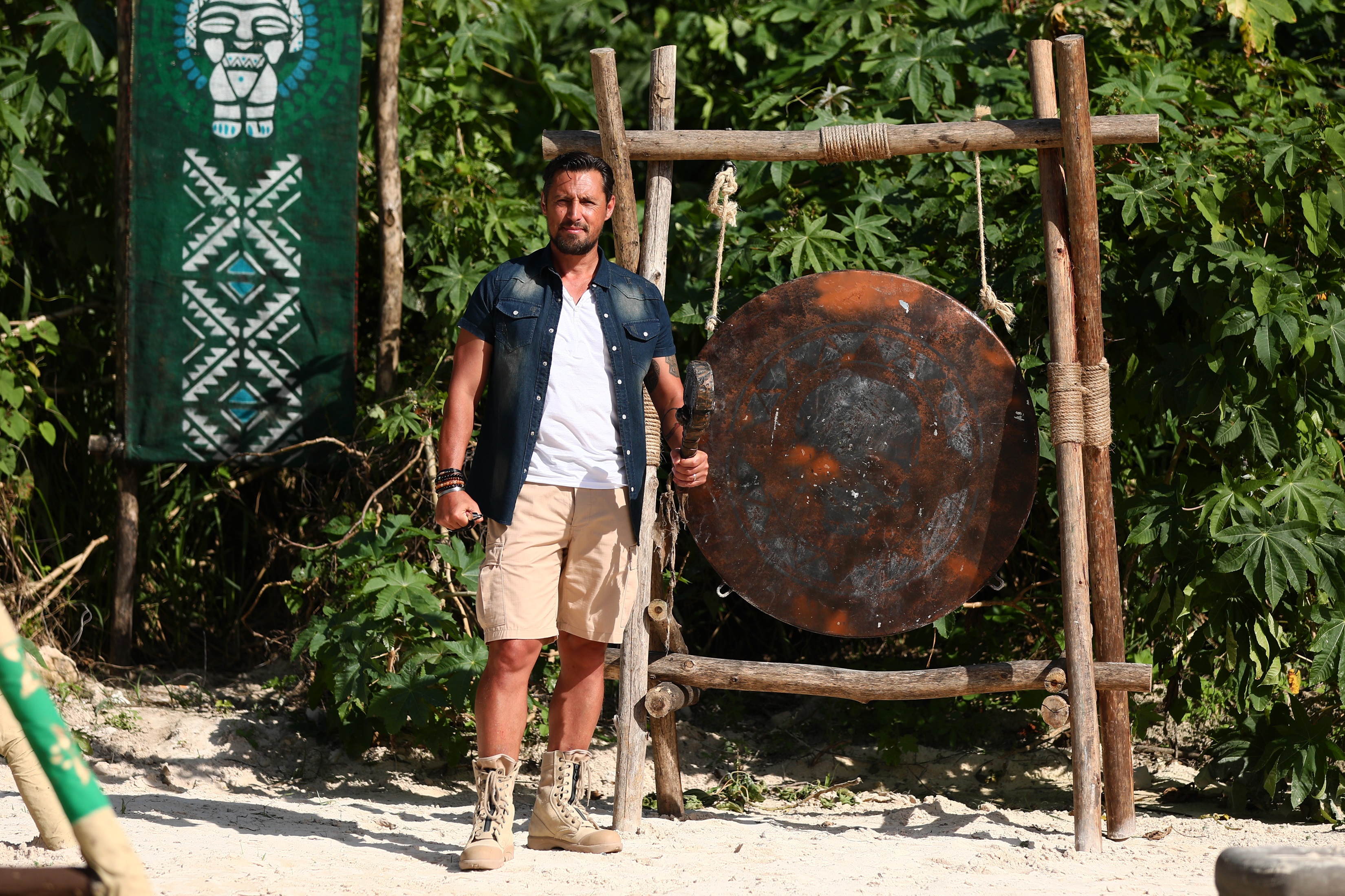 Ce se întâmplă cu show-ul Survivor de la PRO TV: „Vedem spre ce direcție ne îndreptăm”. Domnul Dan a spus adevărul