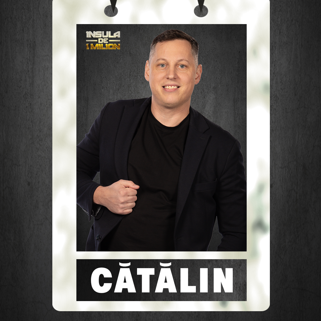 Armin Nicoară și Sindy de la „Survivor România” participă la „Insula de 1 milion”. Cine sunt ultimii 15 concurenți anunțați