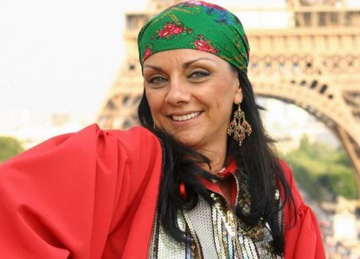 Previziunea pe care Neti Sandu i-a făcut-o lui Carmen Tănase. Ce i s-a întâmplat actriței: „Le vede fata incredibil”