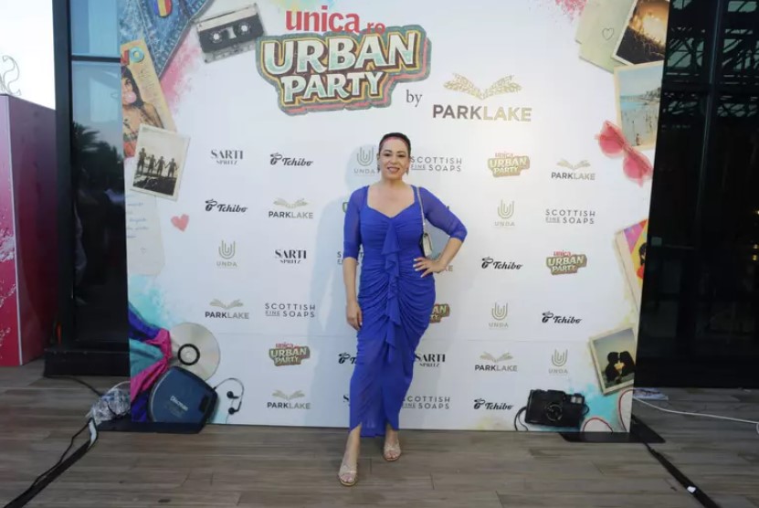 Imagini de la Unica Urban Party 2026. Vedetele au impresionat cu apariții inspirate din nostalgia românească