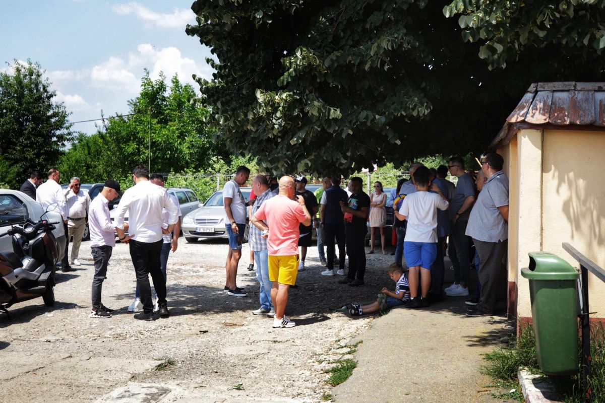 Piedone va fi eliberat după un an de închisoare. Fostul primar a fost achitat de Curtea Supremă în dosarul Colectiv. Ceilalți condamnați rămân după gratii