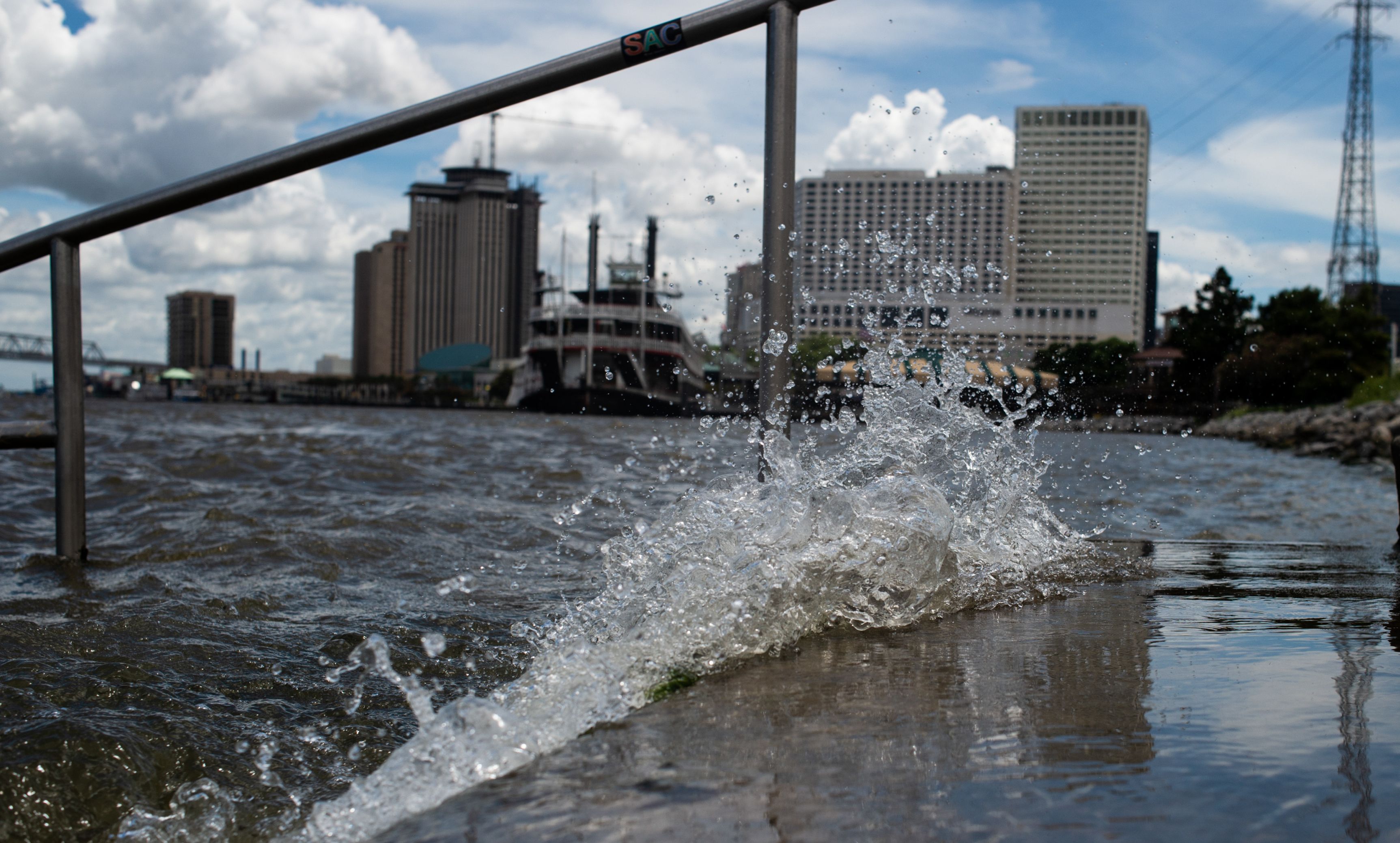 Povestea celor mai lungi fluvii din lume. De la Nil la Mississippi și de la Amazon la Yangtze