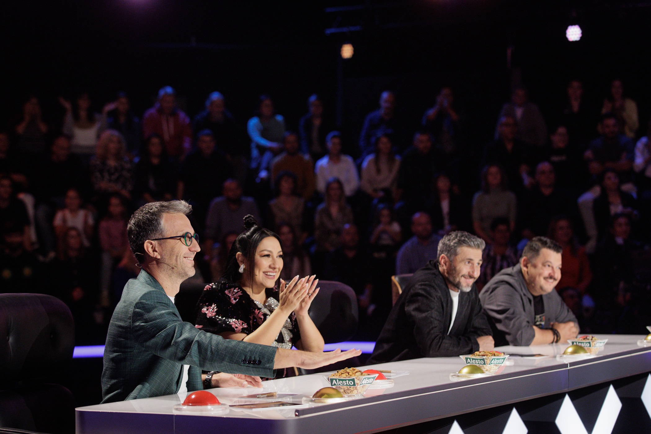 Cine e Ianis Pîrșe de la Românii au talent 2025. Andi Moisescu a fost impresionat și i-a oferit Golden Buzz