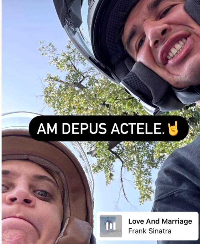 Gestul făcut de Ilona Brezoianu înainte de nuntă. Cine este iubitul ei și cu ce se ocupă. „Am depus actele”