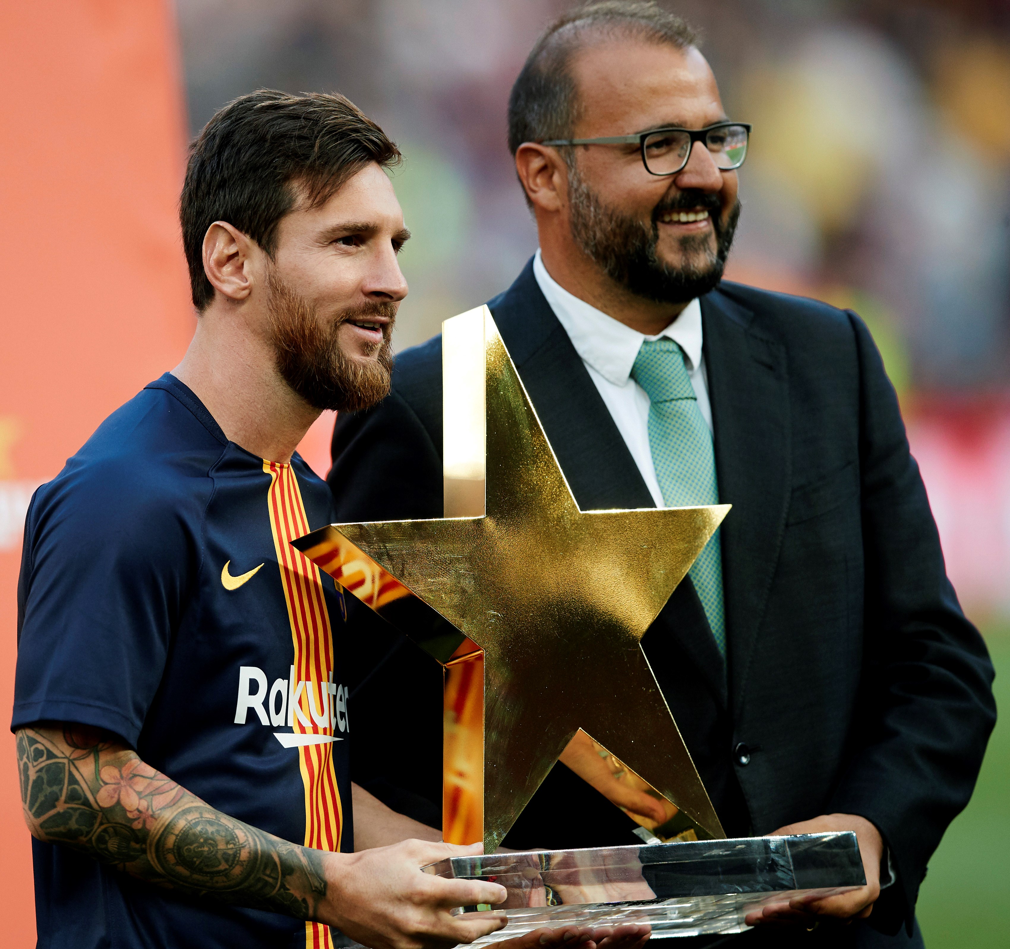 Barcelona - Boca Juniors 3-0, într-un meci contând pentru Trofeul Joan Gamper | GALERIE FOTO