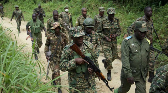 The move is part of efforts to ease long-standing DRC–Rwanda tensions rooted in competition over the region’s mineral wealth.