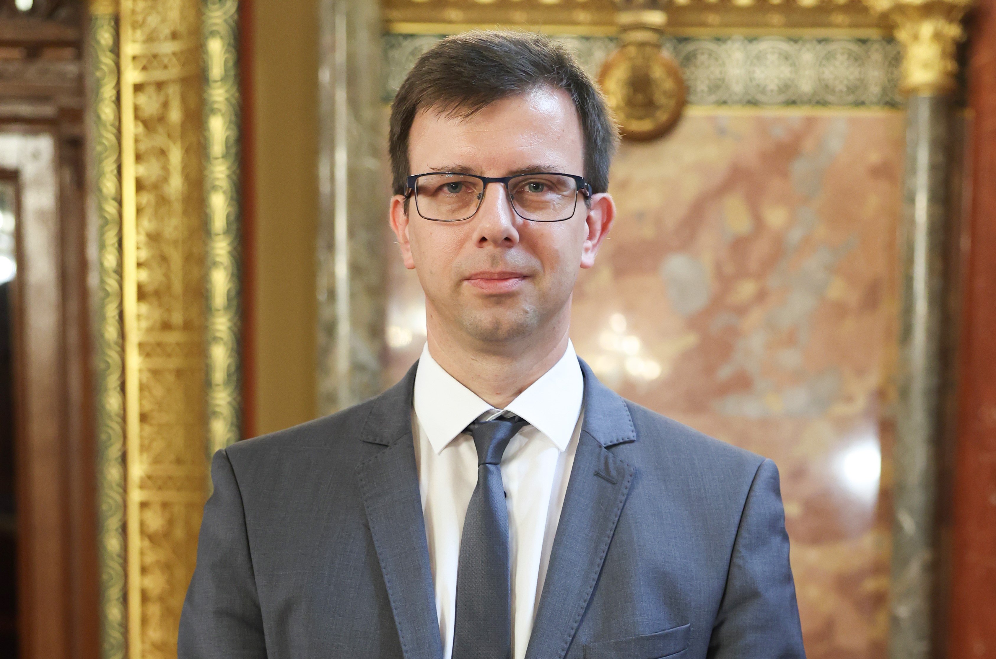 Bóka János elmondta, mennyire veszélyesek az ügynöklisták a Fidesz vezető politikusaira - videó