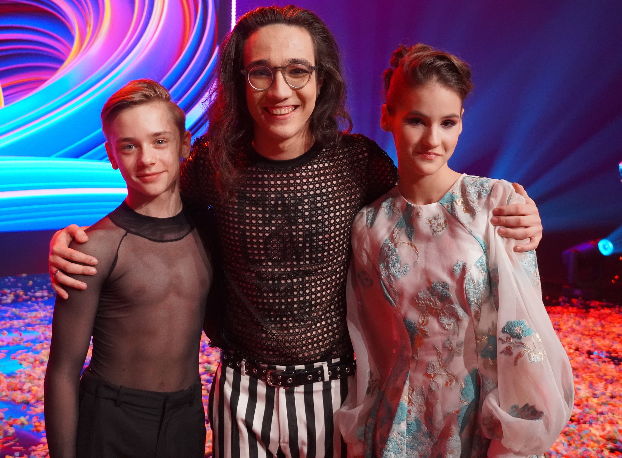 Reacția lui Florin Ristei, după ce Theodor Andrei a fost ales să reprezinte România la Eurovision 2023. „Acest concurs are 0 credibilitate la noi. Baftă!”