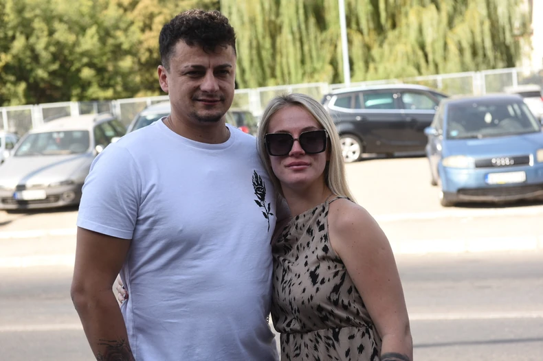 Šta se to dešava sa Milicom Veličković i Terzom nakon finala rijalitija Elita 8? "Ćerka ga ne zanima..."