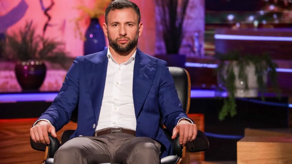 Răzvan Raț, investitorul de la Imperiul Leilor 2023, și-a deschis sufletul în fața celor care îl cunosc. „Faima plus banii sunt foarte greu de gestionat”