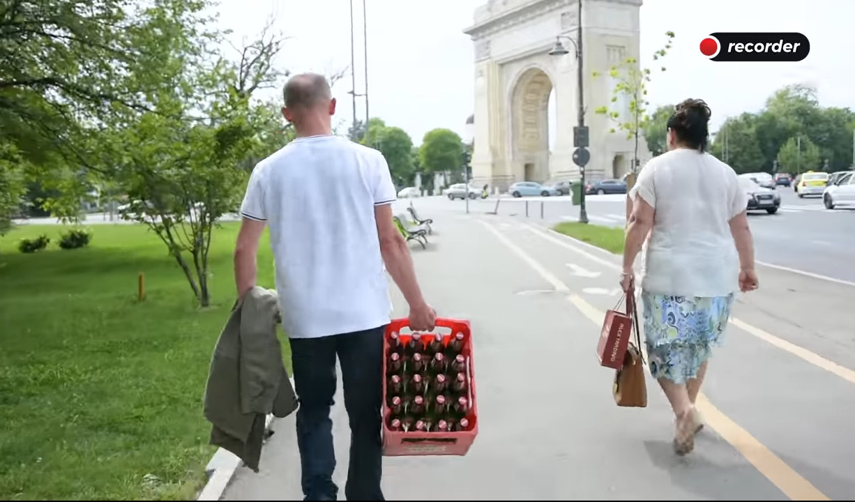 Bogdan Lungu, ”omul cu naveta” a povestit toată discuția cu Liviu Dragnea. ”Așa m-am simțit și acum, păcălit” |Interviu