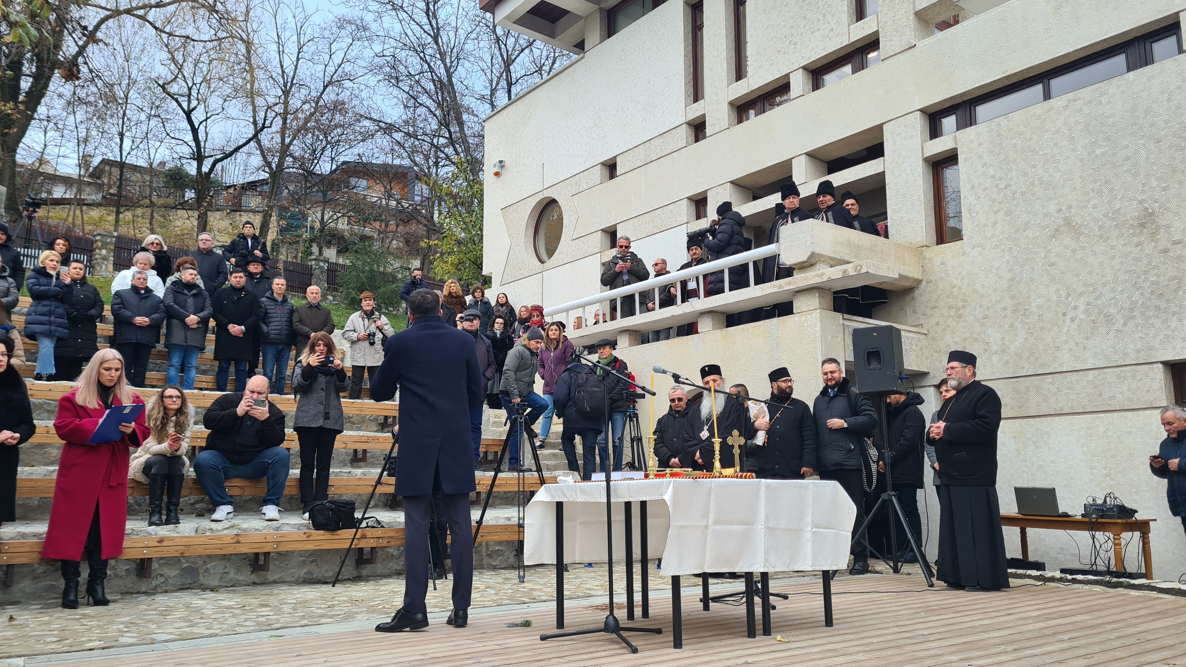 Ce spun primii vizitatori de la Bojdeuca lui Ion Creangă din Iași, obiectul unei renovări controversate