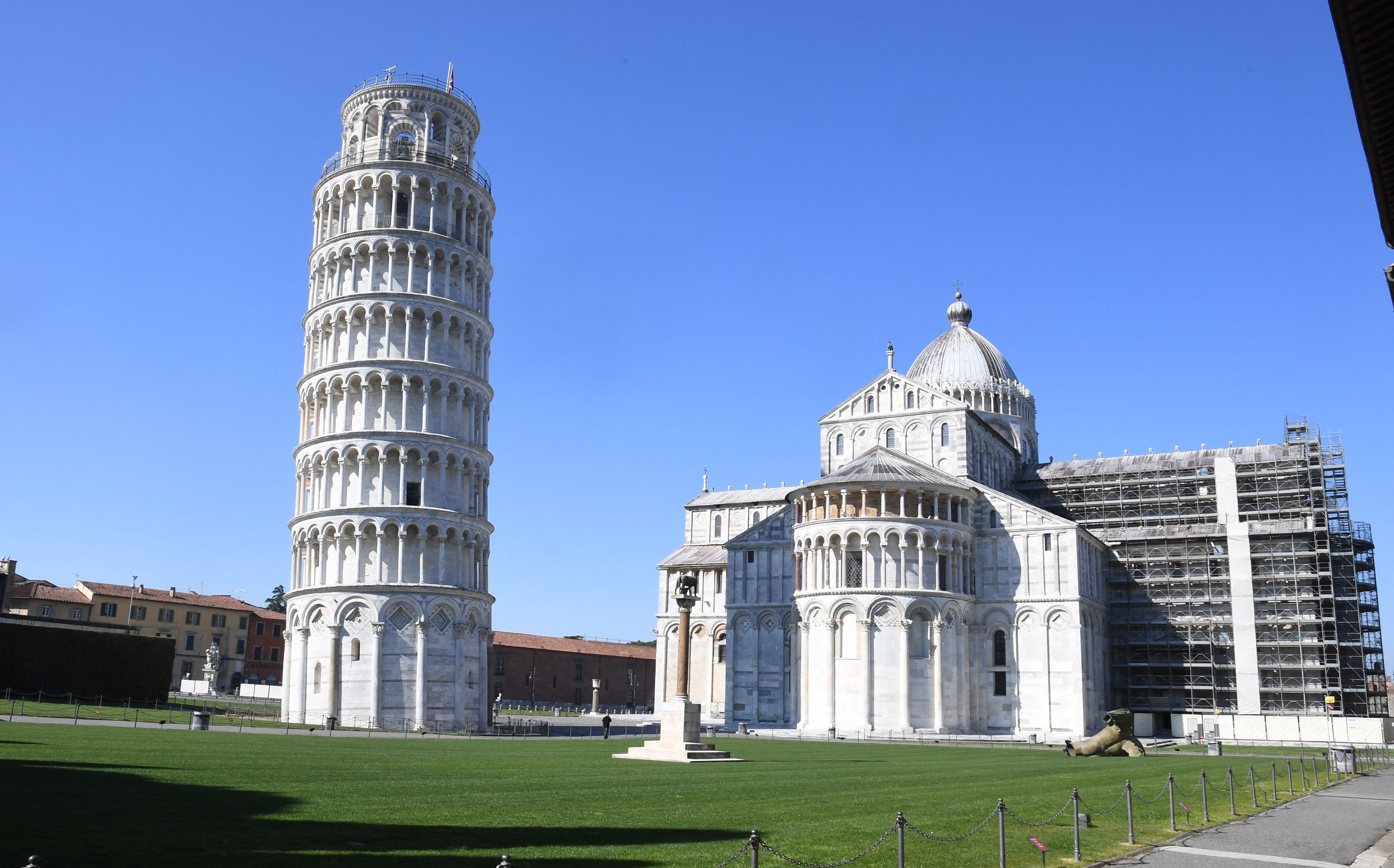 Locuri de vizitat în Italia - destinații pentru o vacanță de neuitat