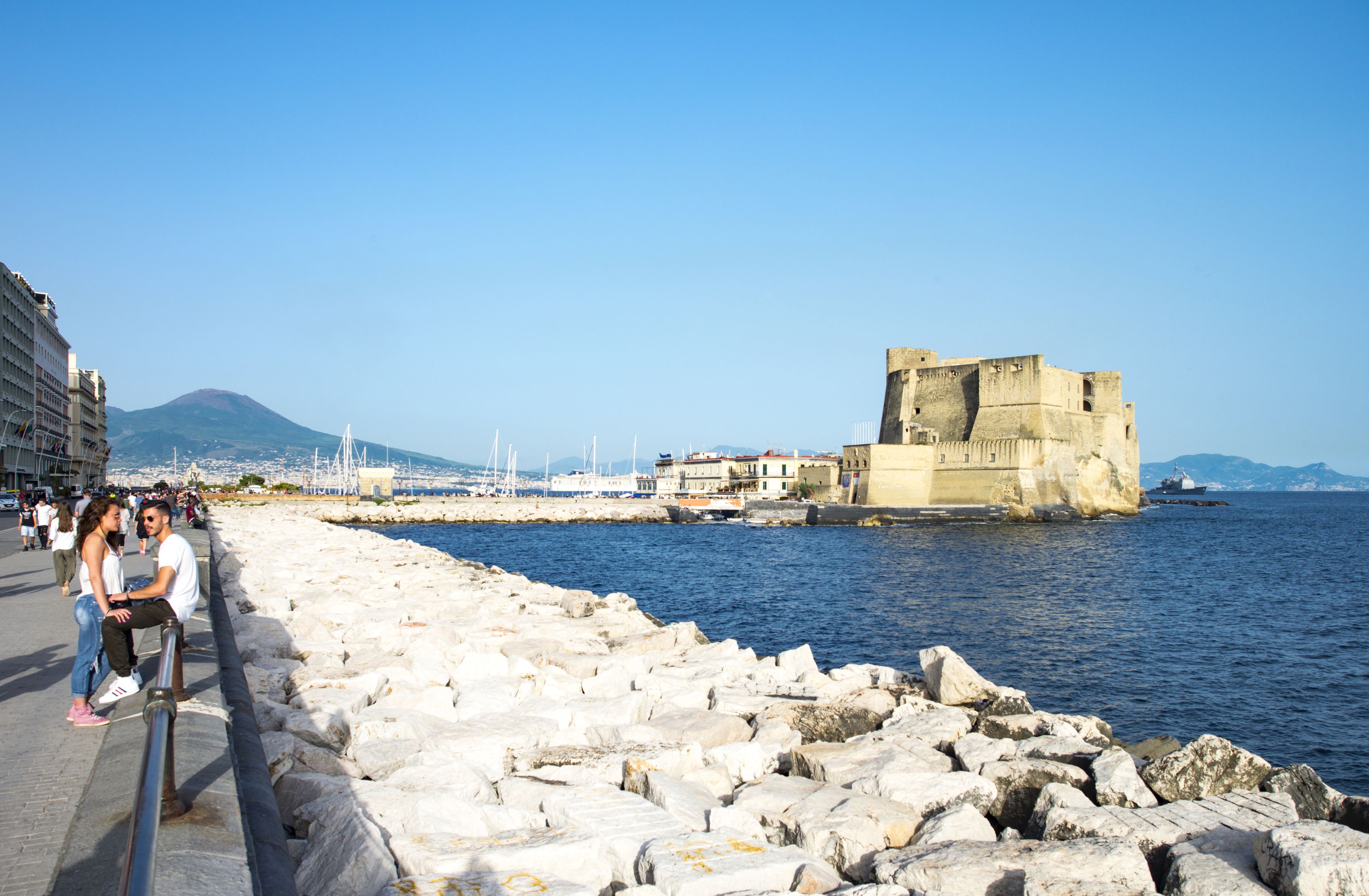 Locuri de vizitat în Italia - destinații pentru o vacanță de neuitat