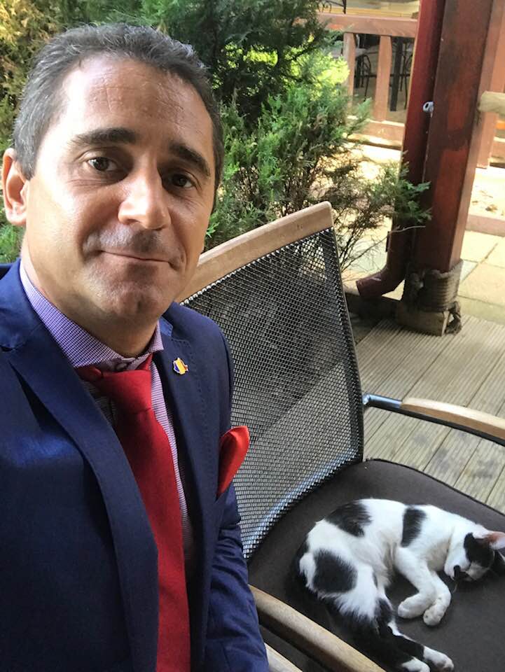 Ce mai face Gabriel Fătu, fostă vedetă OTV. Unde apare începând cu 22 mai 2026