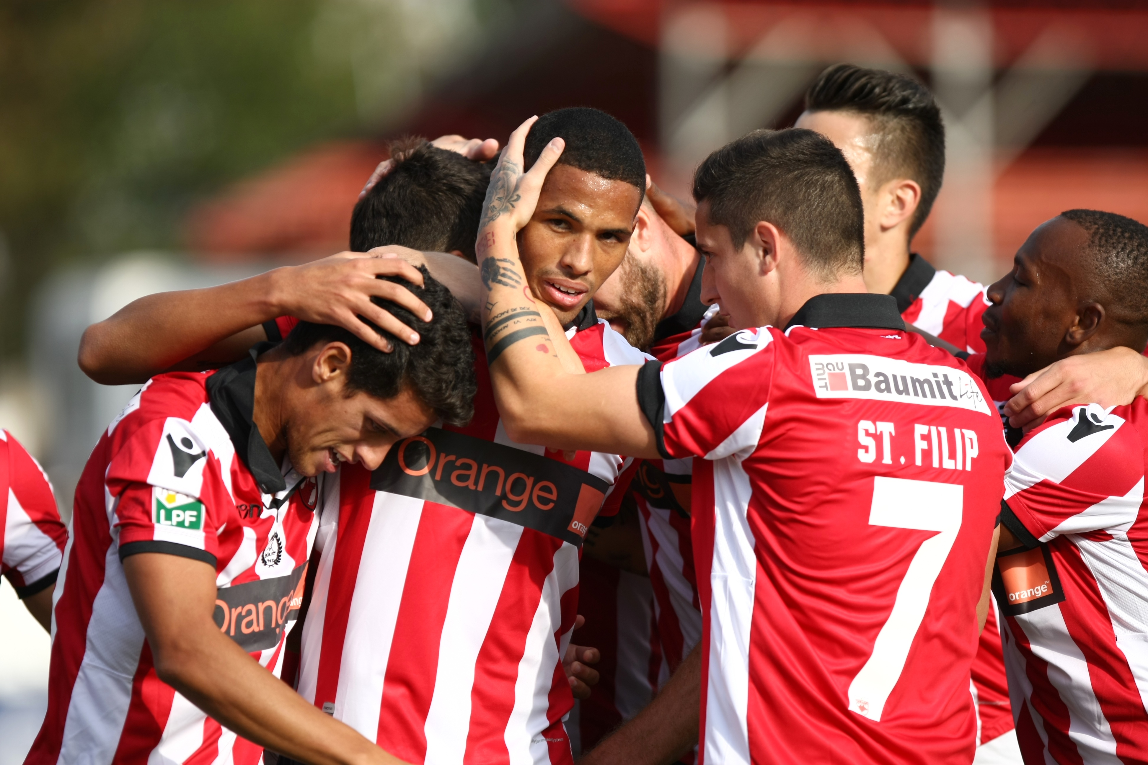 Liga 1, etapa a 11-a (restanță). Dinamo - Concordia. Lovitură de teatru în Ștefan cel Mare. Reacții: ”Nu trebuie să mai ieșim din casă” | FOTO&VIDEO