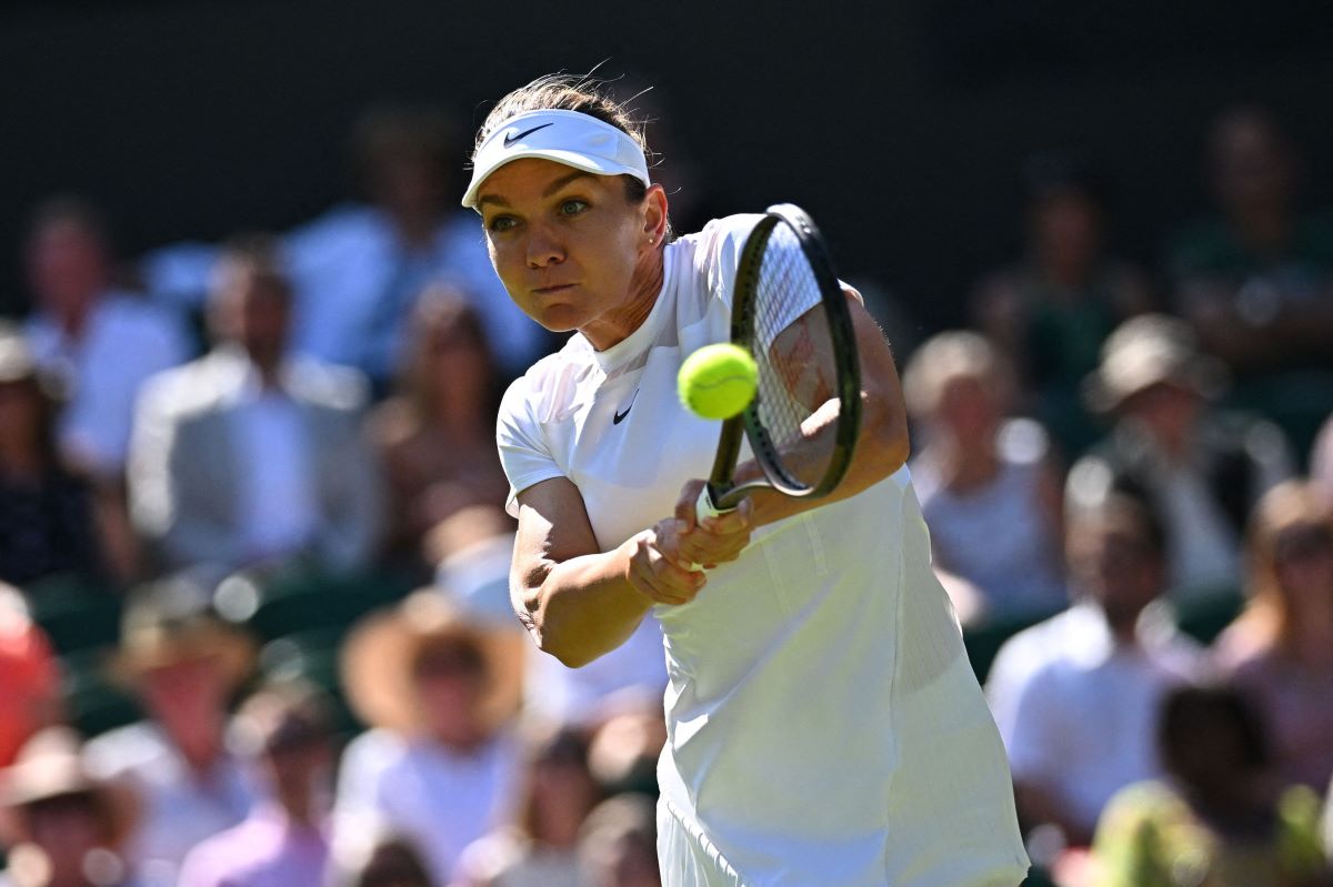 Cât te costă să te cazezi de Crăciun și Revelion la hotelul din Brașov al Simonei Halep. Locurile sunt limitate