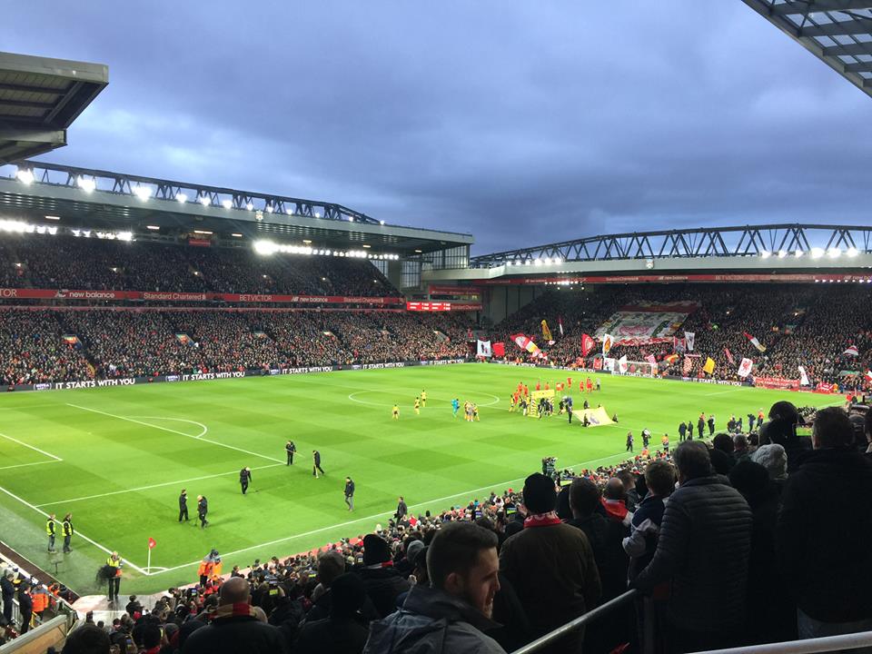 Întâlnire monumentală la Liverpool cu Ian Callaghan, campion mondial cu Anglia în 1966: ”Nu credeam că petroliștii sunt așa de buni”