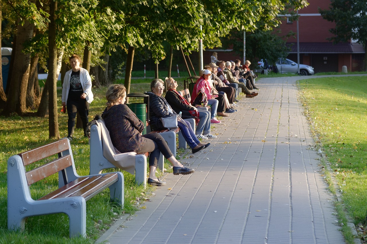 Nagy bajban a nyugdíjasok: idén nem lesz már több a pénzük