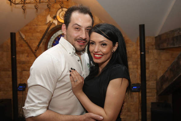 Andreea Mantea își aniversează ziua de naștere. "Așa îmi spune toată echipa acum? Bestiuța?" | FOTO