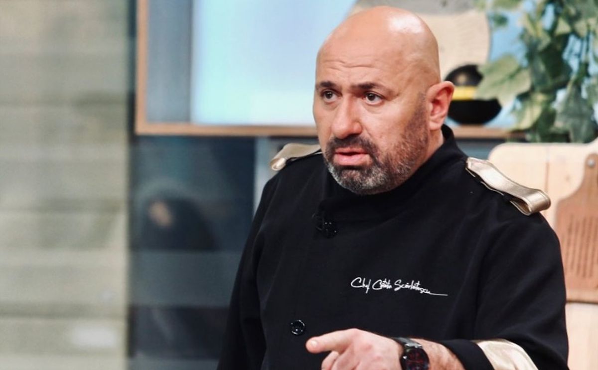Reacția Doinei Teodoru, după ce l-a văzut pe Cătălin Scărlătescu pe marele ecran. Bucătarul a trecut la actorie