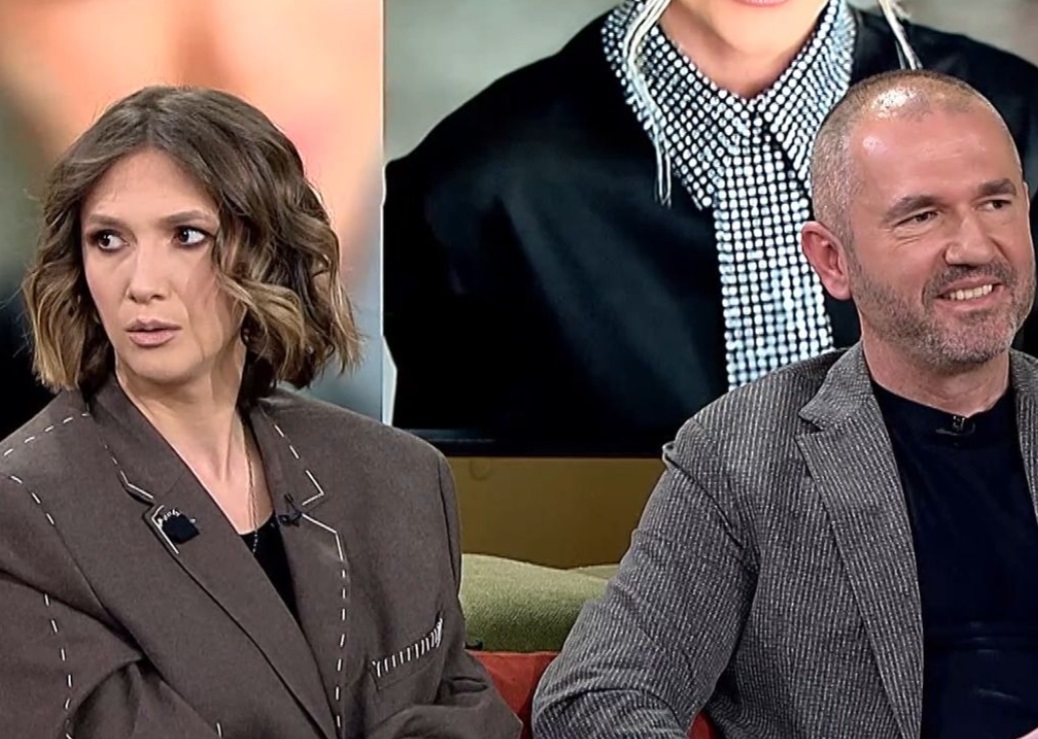 Fratele mai mare al Adelei Popescu, pentru prima dată la TV: „Noi am avut o relație extrem de bună”. Cu ce se ocupă Călin