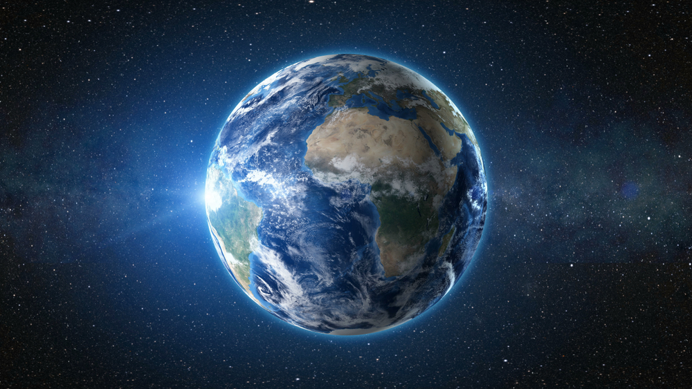Planeta Pământ - curiozități și informații generale. Ce filme documentare poți urmări despre planeta Terra