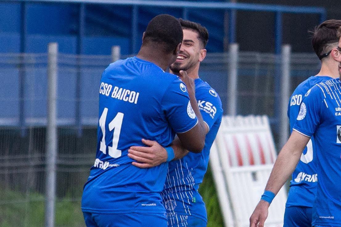 Drumul ex-dinamovistului Magaye Gueye, despre care Wikipedia scrie că e „fost fotbalist”, de la 1,1 milioane de euro pe an la Everton la CSO Băicoi: „Nu mi-a plăcut munca!”  