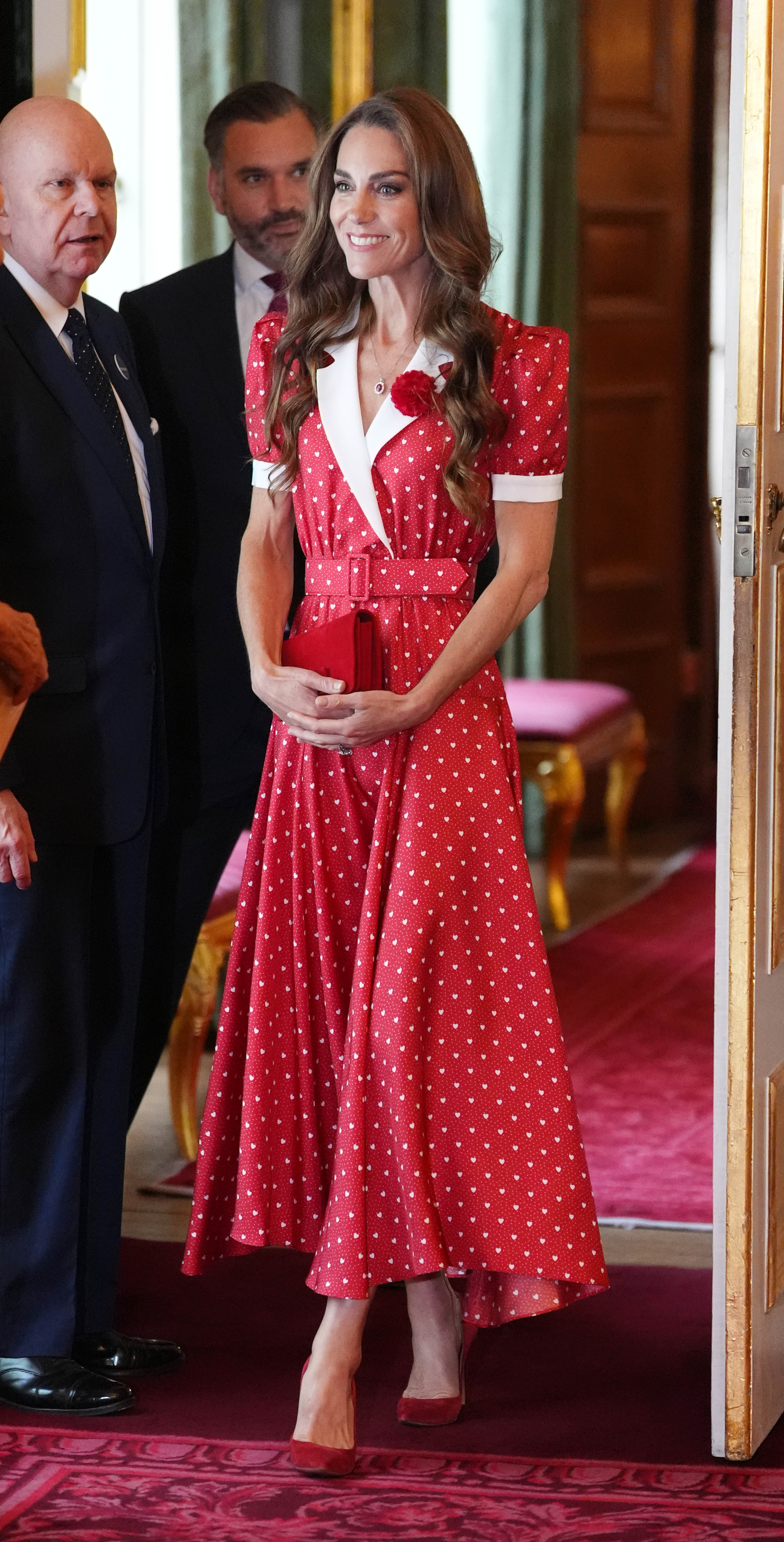 Kate Middleton, victima unor „abuzuri deliberate” în timp ce se recupera după cancer. Ce au vrut să facă angajații spitalului cu dosarele ei medicale