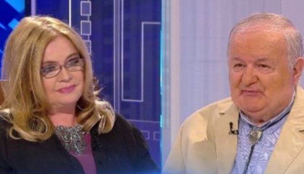 Mesajul transmis de Cristina Țopescu la un an de la moartea tatălui său. "Mă întreb dacă ne-om mai vedea vreodată" | FOTO