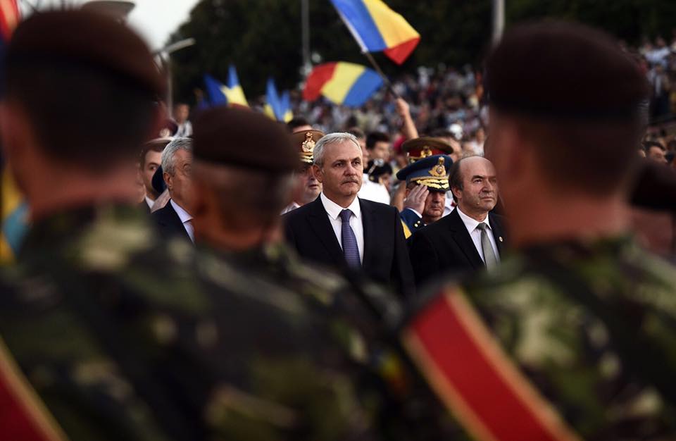 Atunci și Acum. Liviu Dragnea, inginerul din Gratia, intrat în politică în PD și ajuns premierul din umbră al României