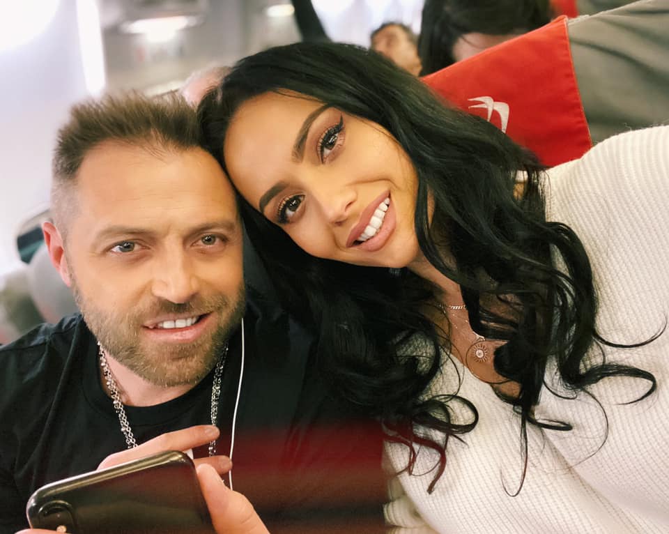 Cristi Pulhac a devenit tată. Ce nume a ales pentru băiețelul său: „Am vrut să ne bucurăm într-un fel așa de intimitate”