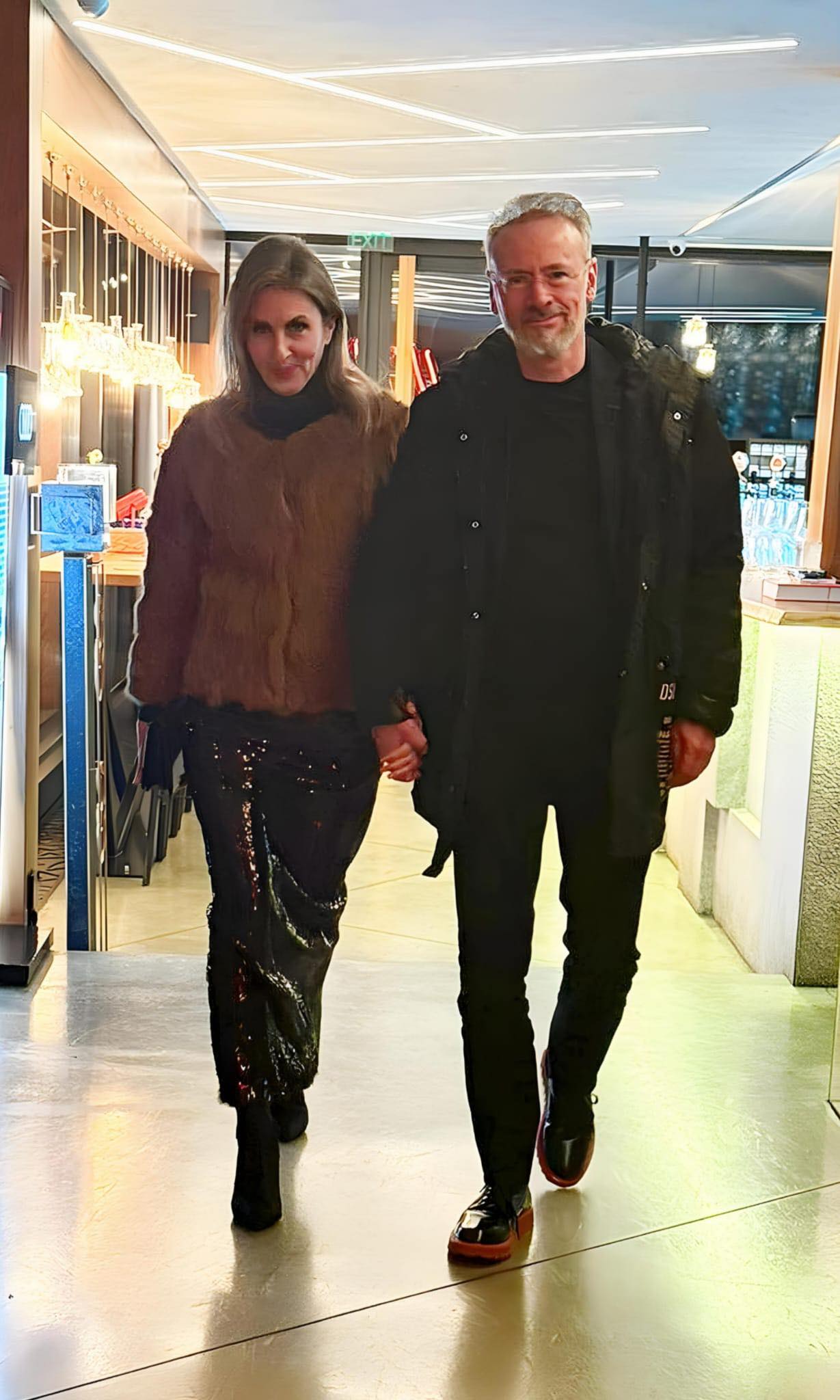 Anunțul făcut de Elena după un an de căsnicie cu Mihai Albu. Ce s-a schimbat în relația lor: „Își petrece mai mult timp la job decât acasă”