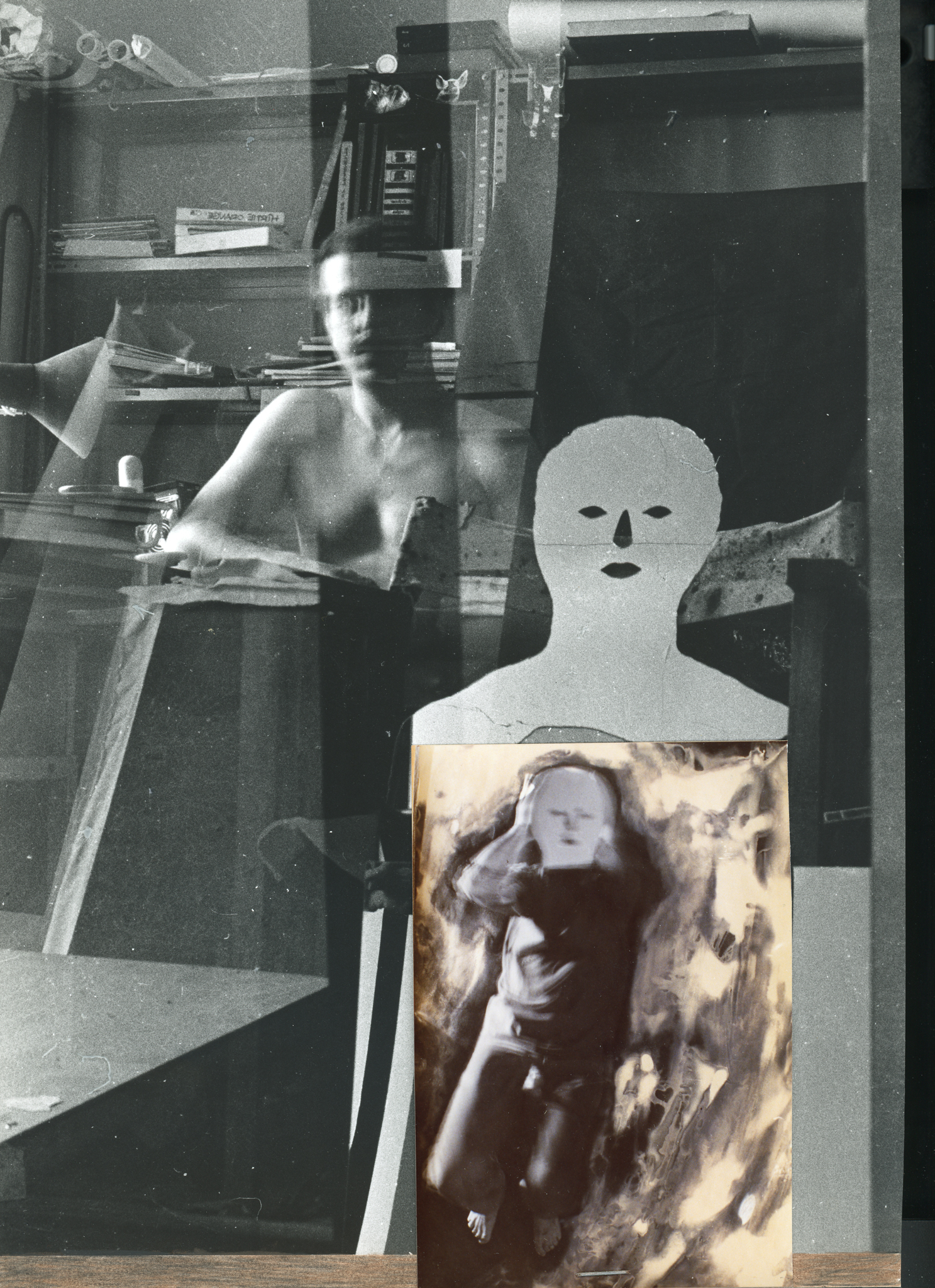 Galeria Jecza din Timișoara duce arta românească la New York. Trei lucrări vor fi expuse la Muzeul de Artă Modernă