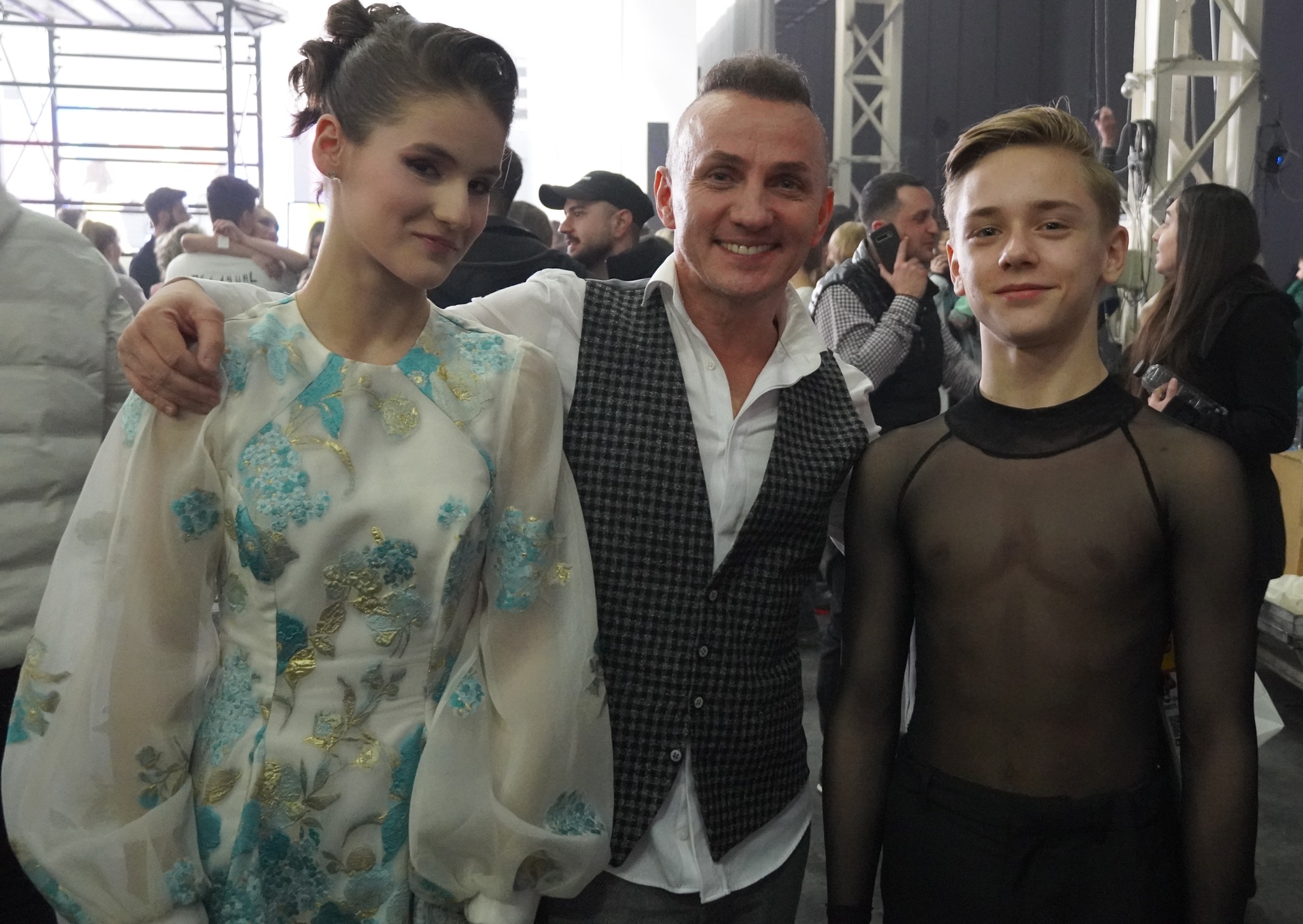 Reacția lui Florin Ristei, după ce Theodor Andrei a fost ales să reprezinte România la Eurovision 2023. „Acest concurs are 0 credibilitate la noi. Baftă!”