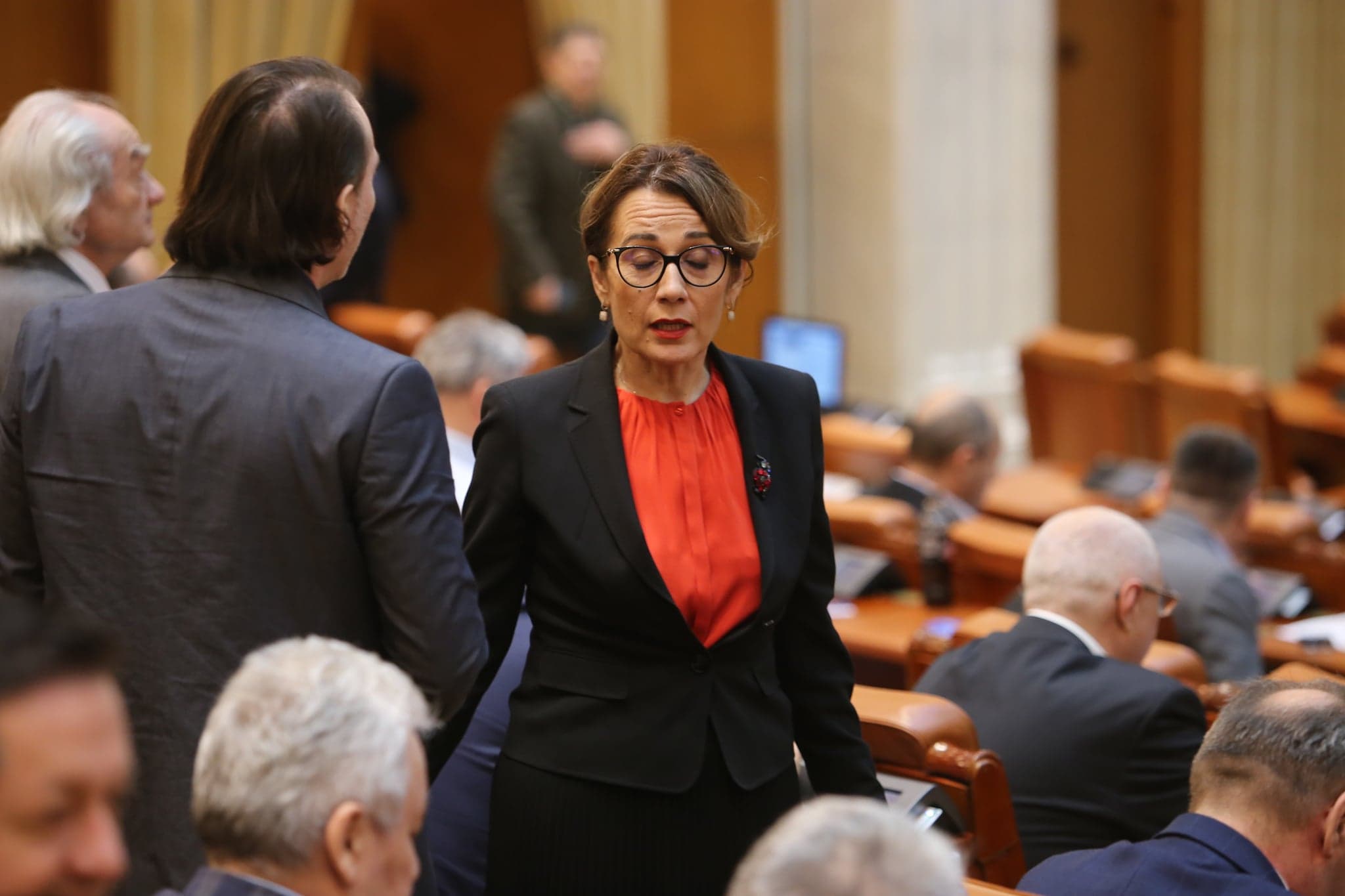UPDATE. Bugetul de stat pe 2019 a fost votat de Parlament şi merge la preşedintele Klaus Iohannis, pentru promulgare | FOTO / VIDEO