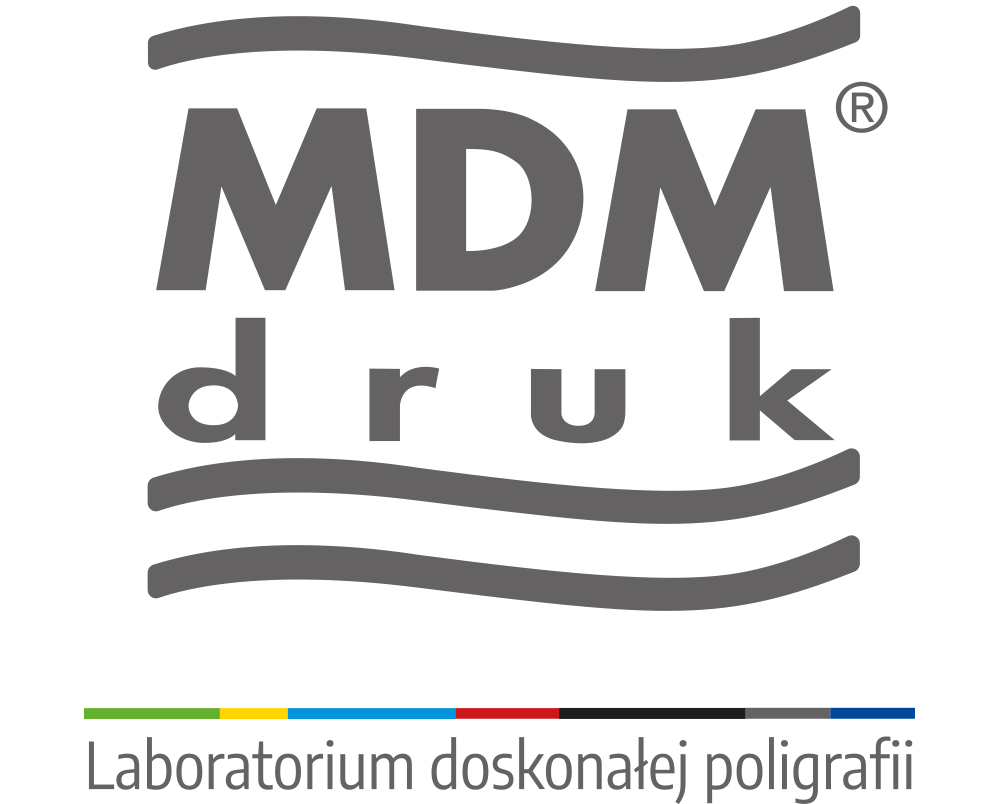 MDM-Druk