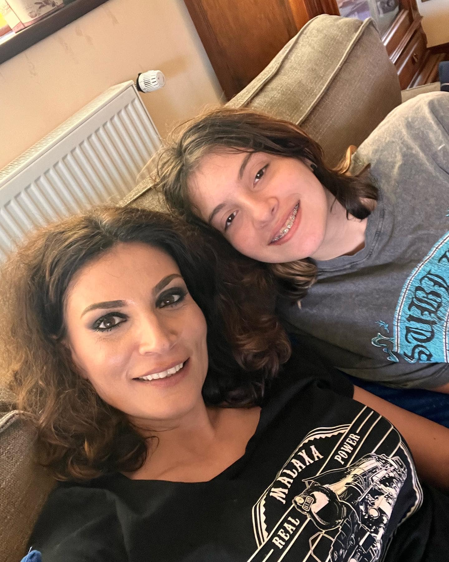 Ioana Ginghină a amânat nunta cu Cristi Pitulice. Motivul pentru care actrița a luat această decizie: „Așteaptă bebelușul și după aia o să fie”