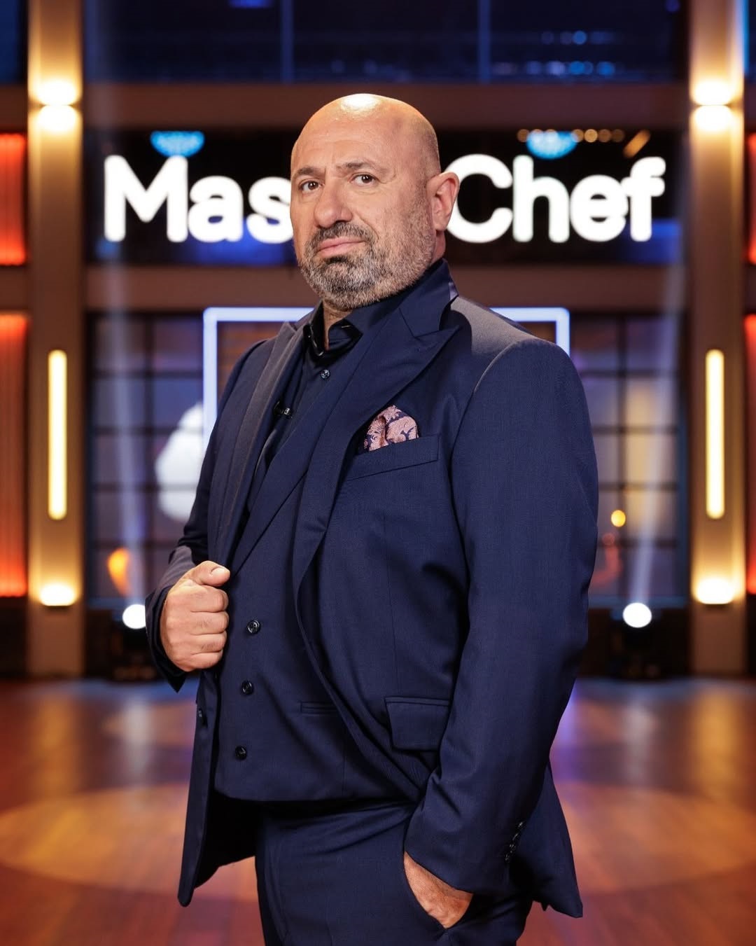 Unde a plecat Cătălin Scărlătescu imediat după finala MasterChef: „La ora 5 dimineața”. Exclusiv