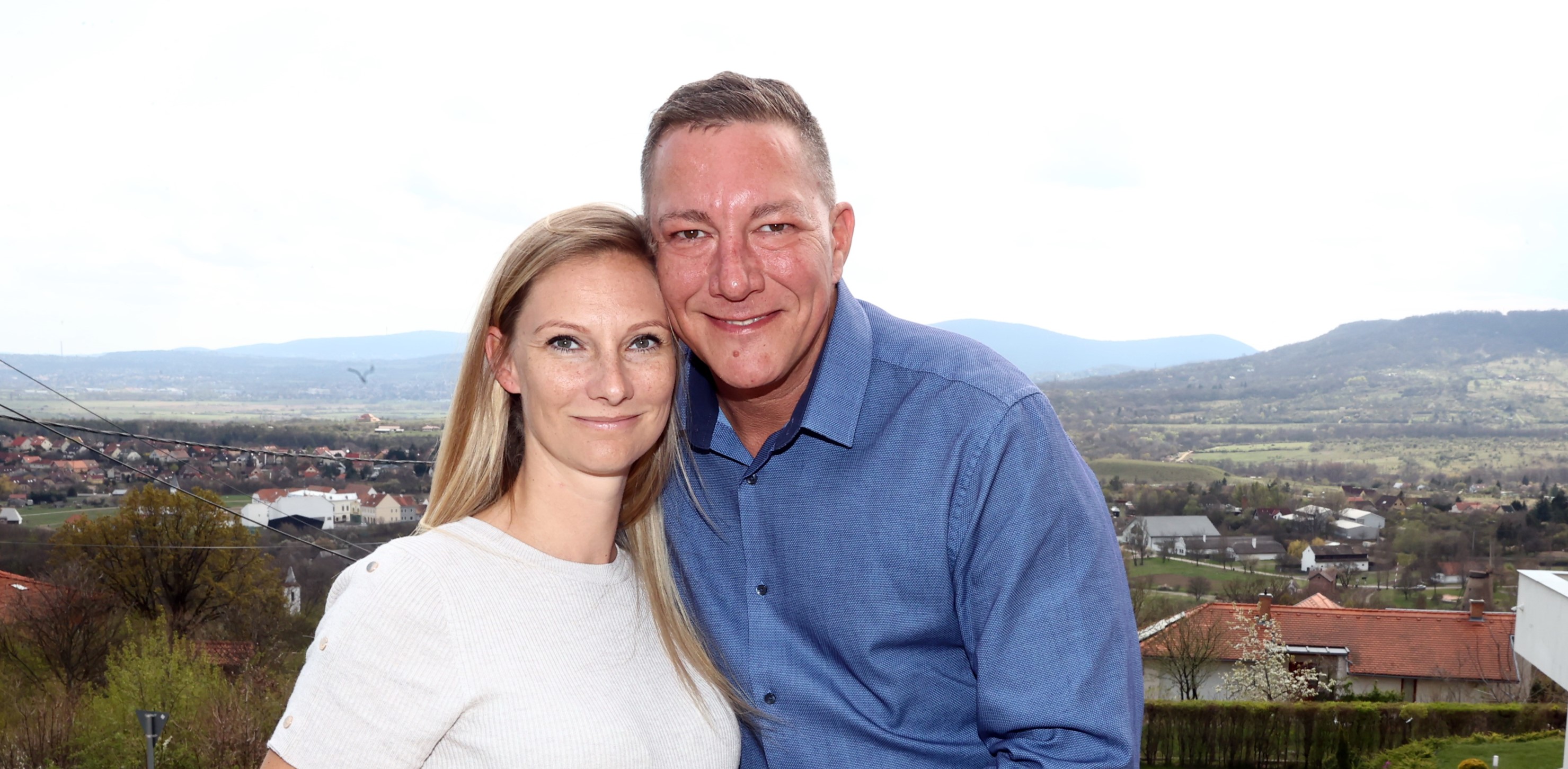 Németh Kristóf felesége két évig keverte a koktélt férje exének