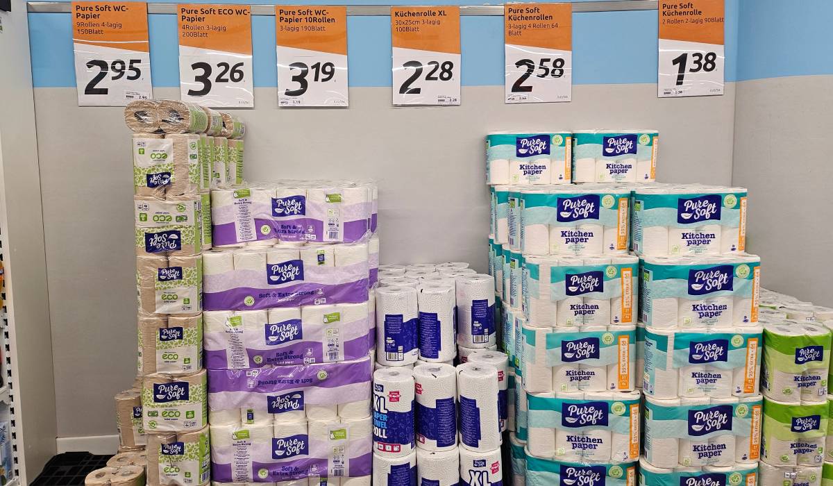Action deschide primul magazin din România, la Pitești. Ce produse vor putea găsi clienții pe rafturi și la ce prețuri se vând articolele