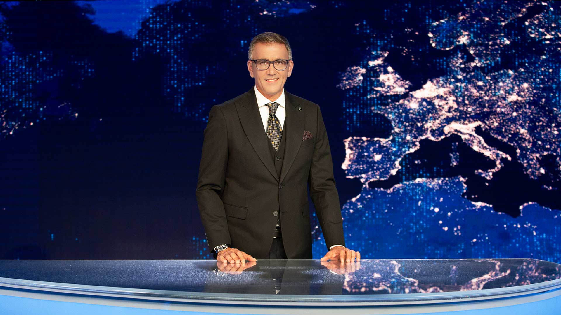 Cea mai mare satisfacție pe care a avut-o recent Cosmin Cernat: „Proiect de suflet, feedback foarte bun”